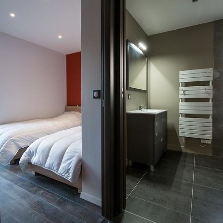 La Prairie Lägenhet Annecy Exteriör bild